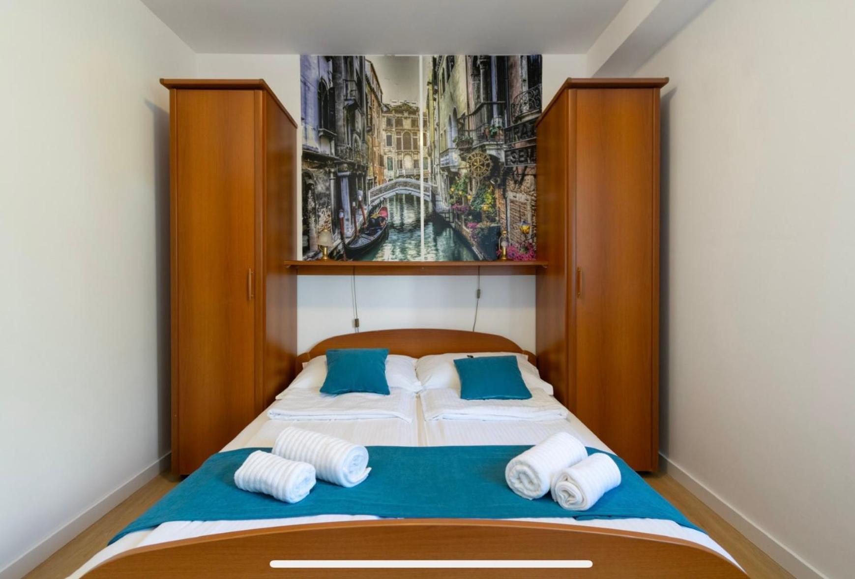 Bed & Breakfast Palac -Free Parking- 巴什卡沃达 外观 照片