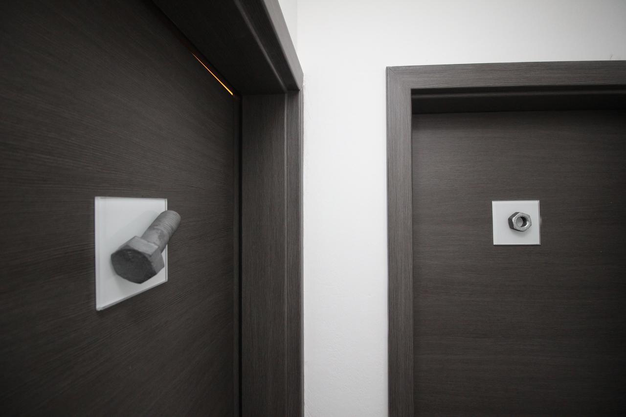 Bed & Breakfast Palac -Free Parking- 巴什卡沃达 外观 照片